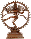 Arudra Darshan (Thiruvadhirai) for Nataraja