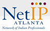 NetIP Atlanta's Black & White Social