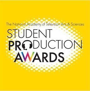 Students nominated for Emmy Awards