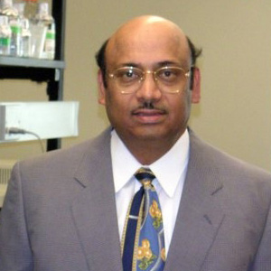 Shyam Reddy to receive Pride of India Award for cancer research