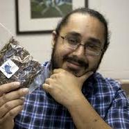 In the running for Business Person of the Year award