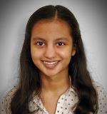 Anushka Jain achieves top ACT score
