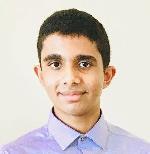 Georgia Youth Leadership Award winners