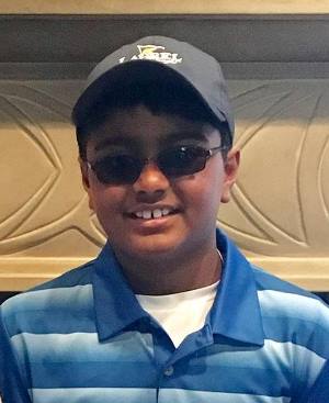 Duluth boy crowned in national golf tournament