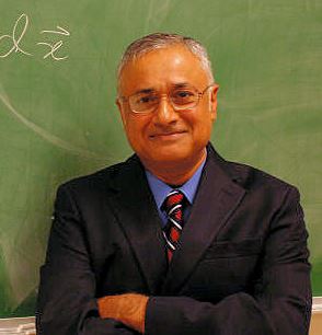 Dr. J. B. Sharma presents book on drone mapping