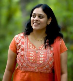 Sneha Talika “rocks the block” (Block Chain and more)