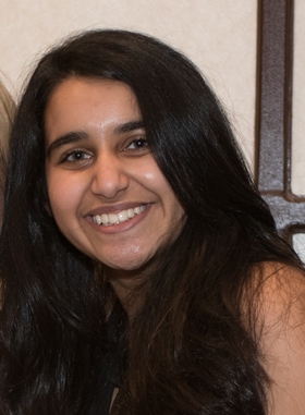 Teen volunteers honored