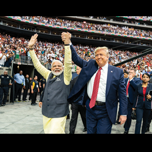 Point of View: From ‘Howdy, Modi!’ to ‘Adios Amigo’: How the Much-Vaunted Modi-Trump Friendship Imploded