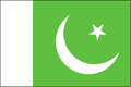 CANCELED: PAFA: Pakistan Day Flag Hoisting Ceremony
