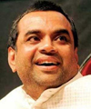 Paresh Rawal in Double Role in a Blockbuster Drama.