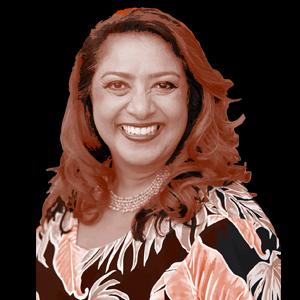 People: Twice the Fight