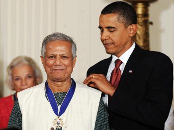 President Obama's Indian-American Appointees