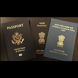 Perspective: Why I Haven’t Applied for an OCI Card