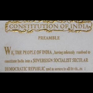 India’s Troubling Tilt Towards Theocracy