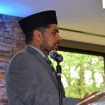 Interfaith Peace Symposium