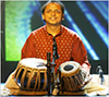 Pt. Yogesh Samsi:  tabla concert