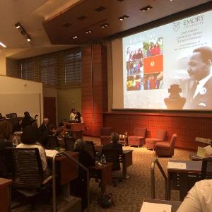 Raksha recognized in awards aligning public health with social justice