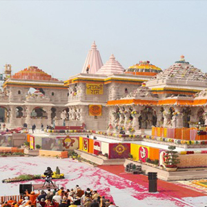 Perspective: Ayodhya: “Beyond the Battle”