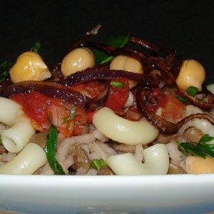 Recipes: A Salute To Egypt!