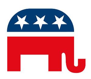 A Political Party in Shambles