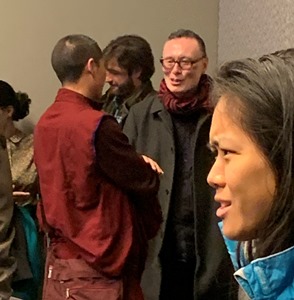 Requiem for the dead—and the living