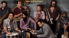 Red Baraat: Bollywood Funk Party Band