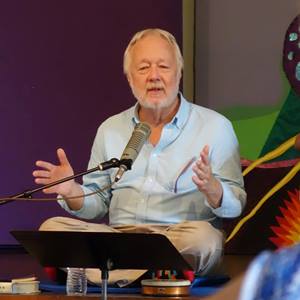 Rumi honored in celebration of poetry and music