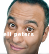 Russell Peters show "Deported"