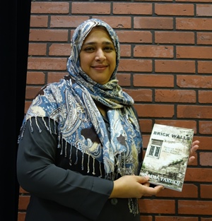 Saadia Faruqi: a Muslim woman dialogues for hope and peace