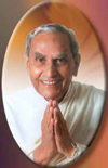 Sadhu Vaswani Centre-Atlanta: Rev. Dada J.P. Vaswani turns 95.