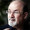 Emory University, Halle Institute: An Evening with Salman Rushdie