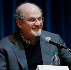 Salman Rushdie considers the “wonder tales” of the East