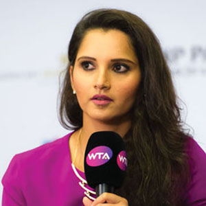 Good Sports: SANIA MIRZA’S ODE TO MOTHERS