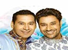 CANCELLED: Satrangi Peengh with Harbhajan Mann & Gursewak Mann