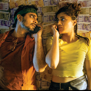 Screen Time: Style Trumps Substance