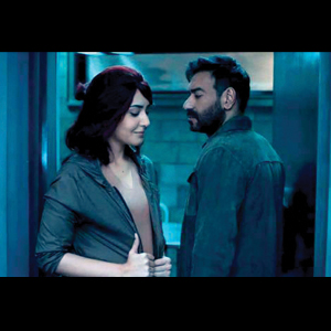 Screen Time: A Taste of the Underbelly