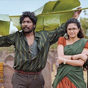 Screen Time: Small-Town Feel, Big-Time Thrill