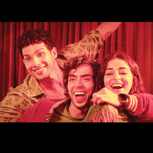 Screen Time: Making Connections in the Digital Age