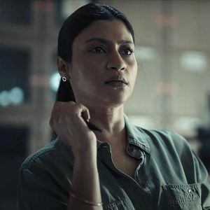 Screen Time: Shows to Watch During the Holidays