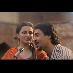 Screen Time: Music and Mayhem in May