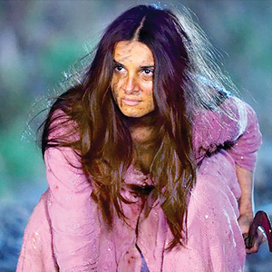 Screen Time: Women’s Empowerment to Bring in the New Year