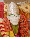 Sri Rama Navami at Shirdi Sai Temple