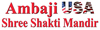 Ambaji USA, Shree Shakti Mandir: February events