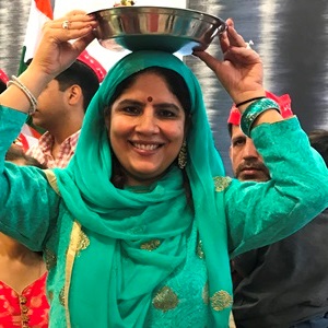 Sindhi Sabha celebrates Cheti Chand, Sindhi’s New Year