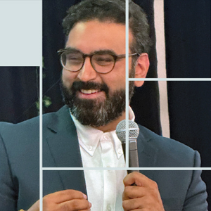 Spotlight: Rooted in Values, Ready to Lead