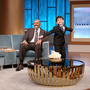 Spotlight: The Rock Star of Spelling