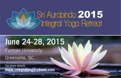 Sri Aurobindo: Integral Yoga Retreat