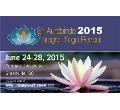 Sri Aurobindo 2015 Integral Yoga Retreat