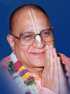 Special Invitation for discourses in Shrimad Bhagavatam by Gaudiya Vaishnava Association