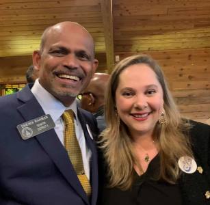 They See Blue Georgia’s 2020 Election Kickoff